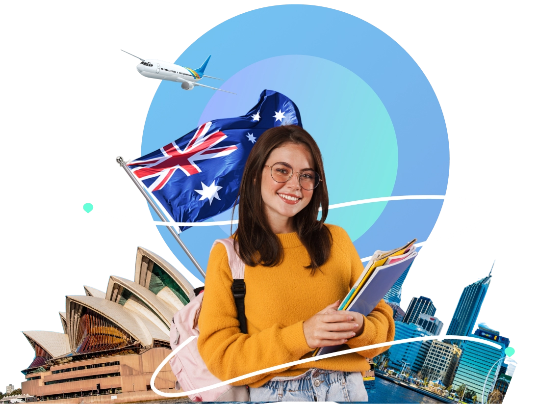 Study Abroad in Australia Discover an Unimagined Future